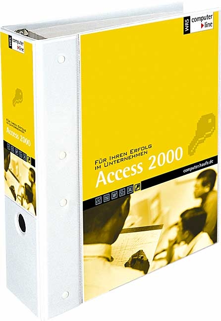 Access 2000