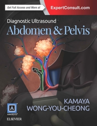 Diagnostic Ultrasound: Abdomen and Pelvis - Aya Kamaya, Jade Wong-You-Cheong