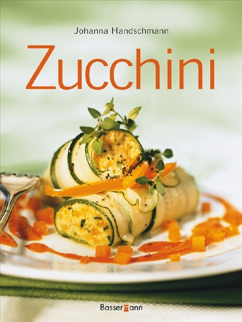 Zucchini - Johanna Handschmann