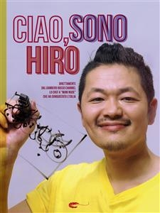 Ciao, sono Hiro - Shoda Hiroshido