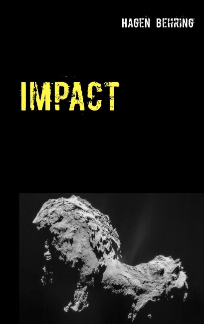 Impact - Hagen Behring