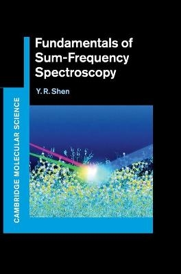 Fundamentals of Sum-Frequency Spectroscopy - Y. R. Shen