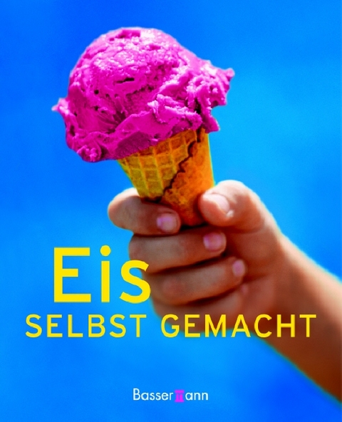 Eis selbst gemacht