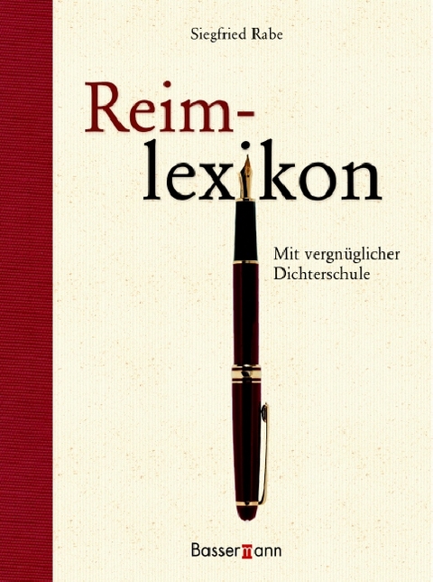 Reimlexikon - Siegfried Rabe