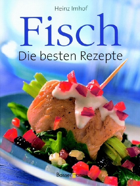 Fisch - Heinz Imhof