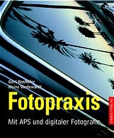 Fotopraxis - Gert Koshofer, Heinz Wedewardt