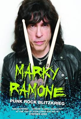 Marky Ramone - Marky Ramone