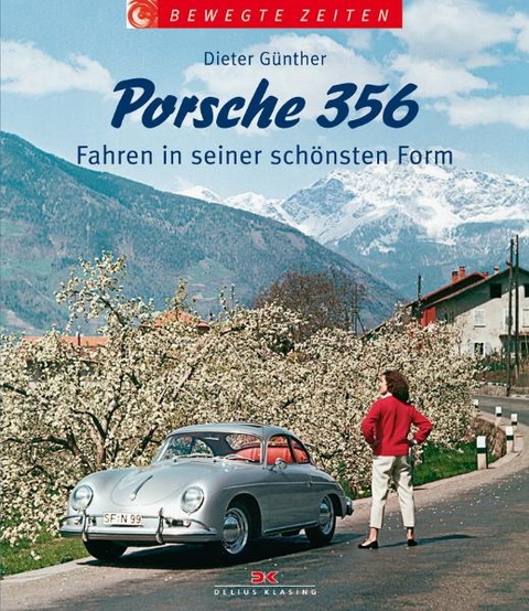 Porsche 356 - Dieter Günther