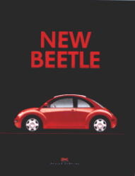 New Beetle, Engl. ed. - Jürgen Lewandowski, Herbert Völker, Marion Zellner