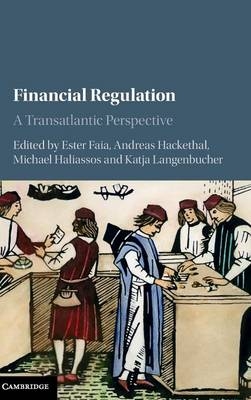 Financial Regulation - 