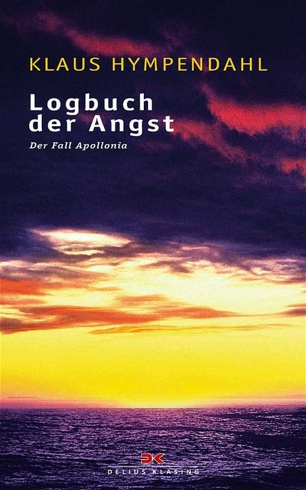 Logbuch der Angst - Klaus Hympendahl