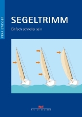 Segeltrimm