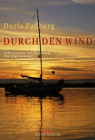 Durch den Wind - Doris Padberg