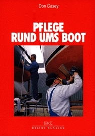 Pflege rund ums Boot - Don Casey