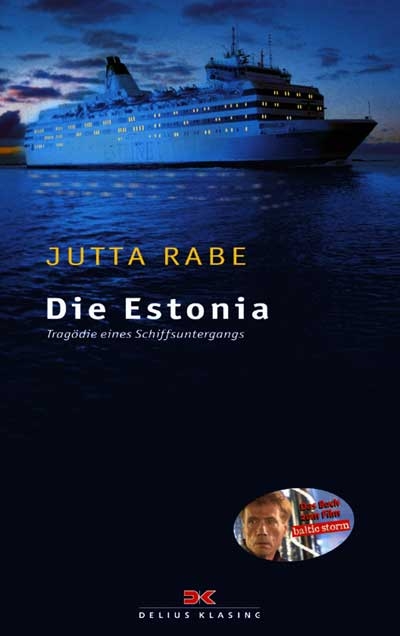 Die Estonia - Jutta Rabe