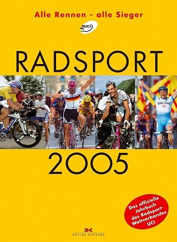 Radsport