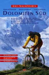 Dolomiten Süd - Silvio Flückiger, Simon Schranz, Ulrich Stanciu