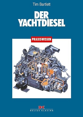 Der Yachtdiesel - Tim Bartlett