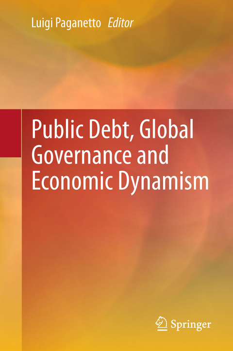 Public Debt, Global Governance and Economic Dynamism - 