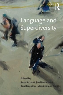 Language and Superdiversity - 
