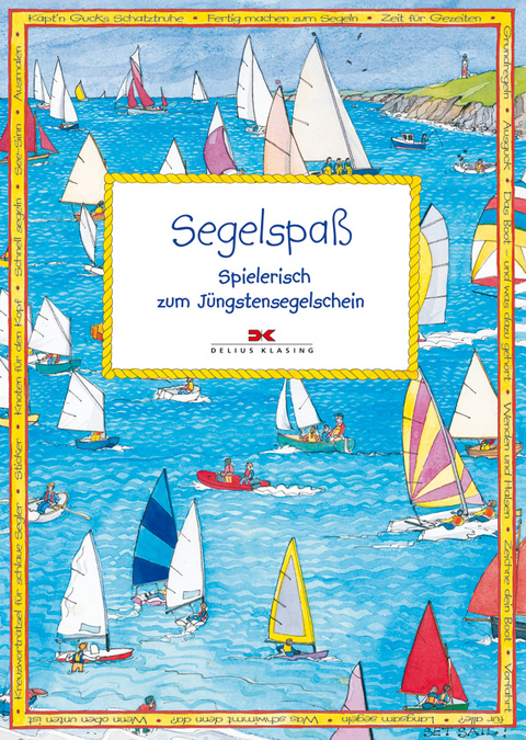 Segelspaß