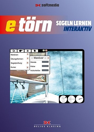 e-törn (CD-ROM)