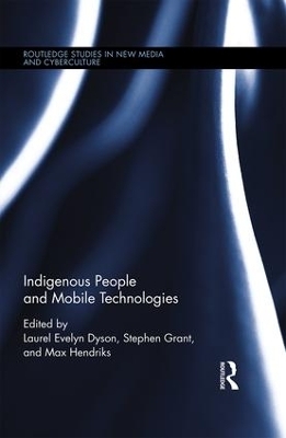 Indigenous People and Mobile Technologies - 
