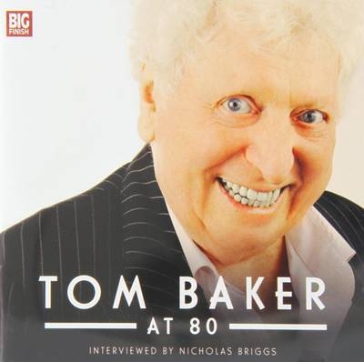 Tom Baker at 80 - Tom Baker