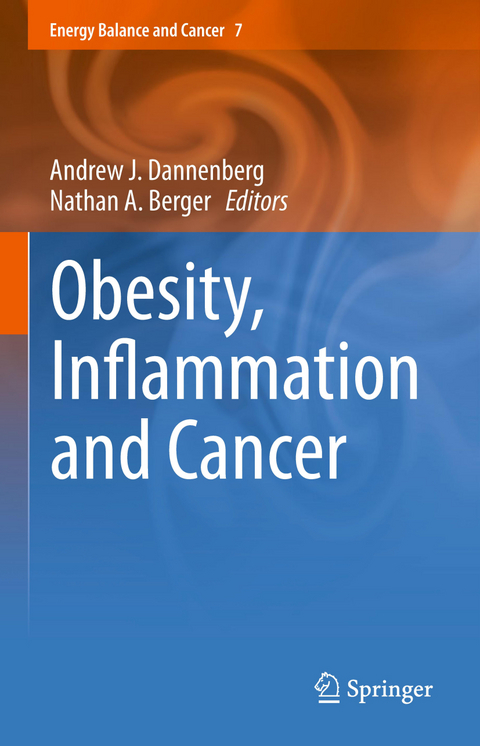 Obesity, Inflammation and Cancer - 