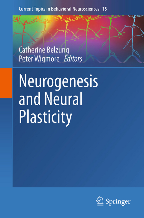 Neurogenesis and Neural Plasticity - 