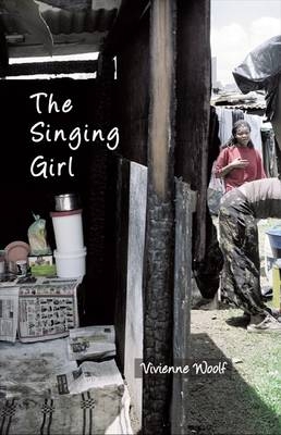 The Singing Girl - Vivienne Woolf