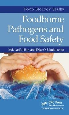 Foodborne Pathogens and Food Safety - 