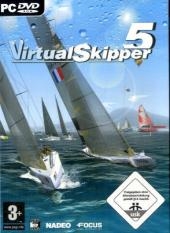 Virtual Skipper 5