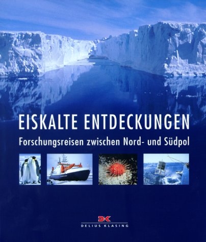 Eiskalte Entdeckungen - 