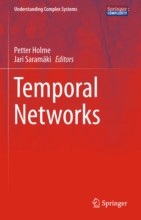 Temporal Networks - 