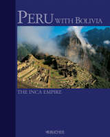 Peru with Bolivia - Arne Nicolaisen, Rainer Waterkamp