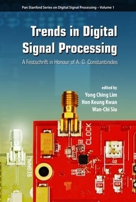 Trends in Digital Signal Processing - 