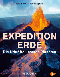 Expedition Erde - Ian Stewart, John Lynch