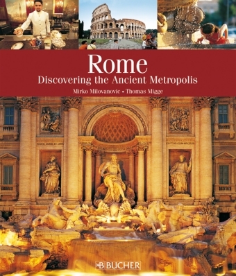 Rome - Thomas Migge, Mirko Milovanovic