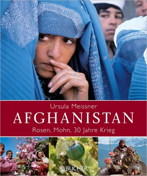 Afghanistan - Ursula Meissner