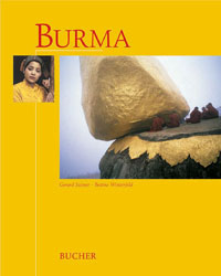 Burma - Bettina Winterfeld