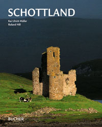 Schottland - Kai U Müller, Roland Hill