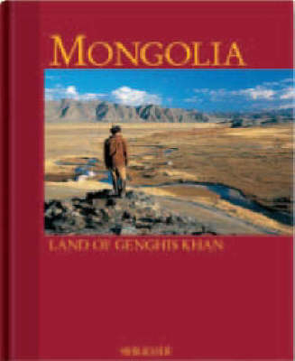 Mongolia - Olaf Meinhardt, Achill Moser