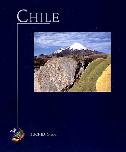 Chile - Susanne Asal