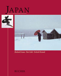 Japan - Peter Göbel, Norberth Hormuth