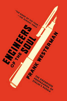 Engineers of the Soul - Frank Westerman