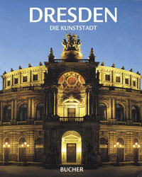 Dresden - Axel M Mosler