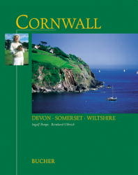 Cornwall - Ingolf Pompe, Reinhard Ulbrich