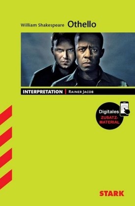 Interpretationen Englisch - Shakespeare: Othello - Rainer Jacob