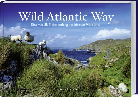 Wild Atlantic Way - Stefan Schnebelt